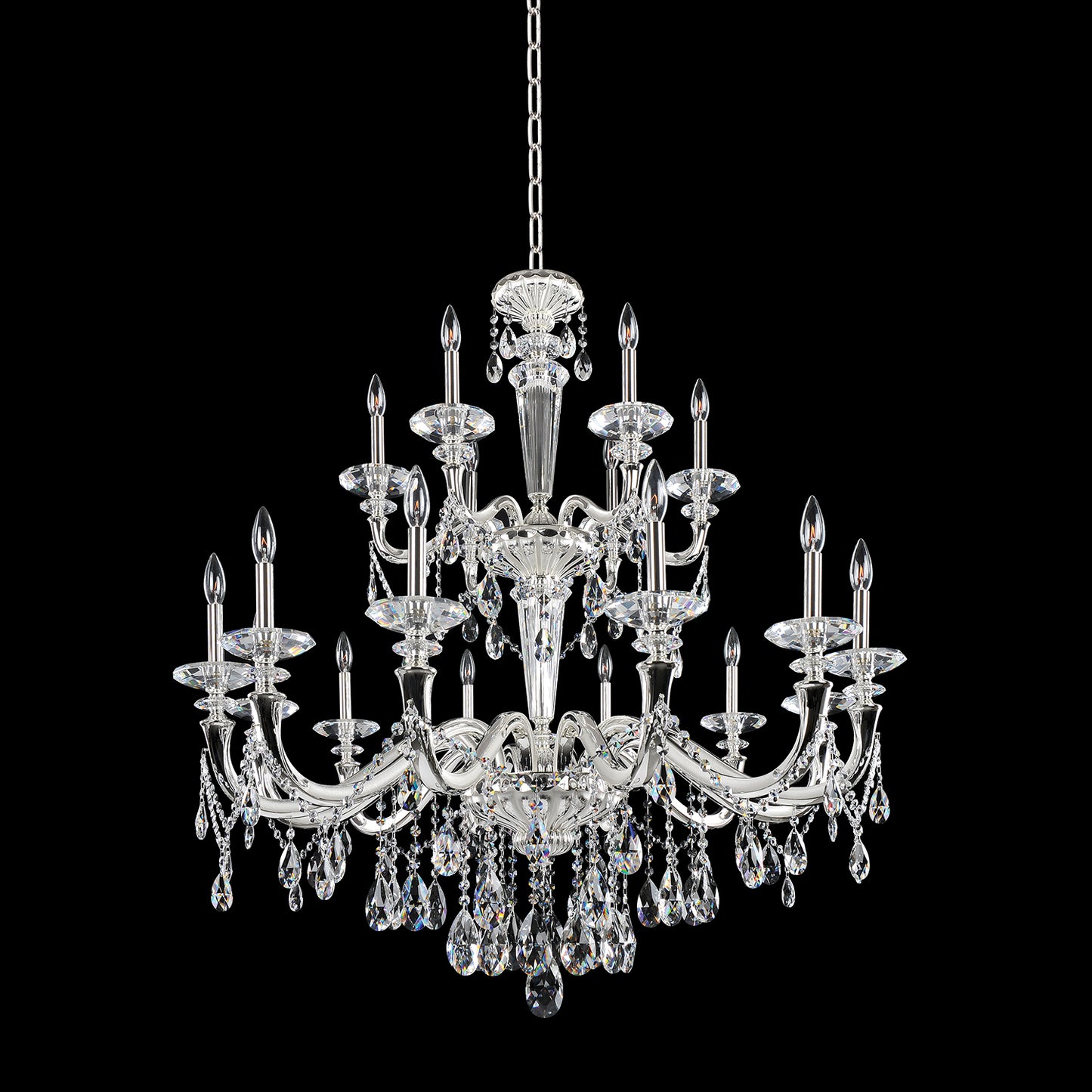 Jolivet Chandelier