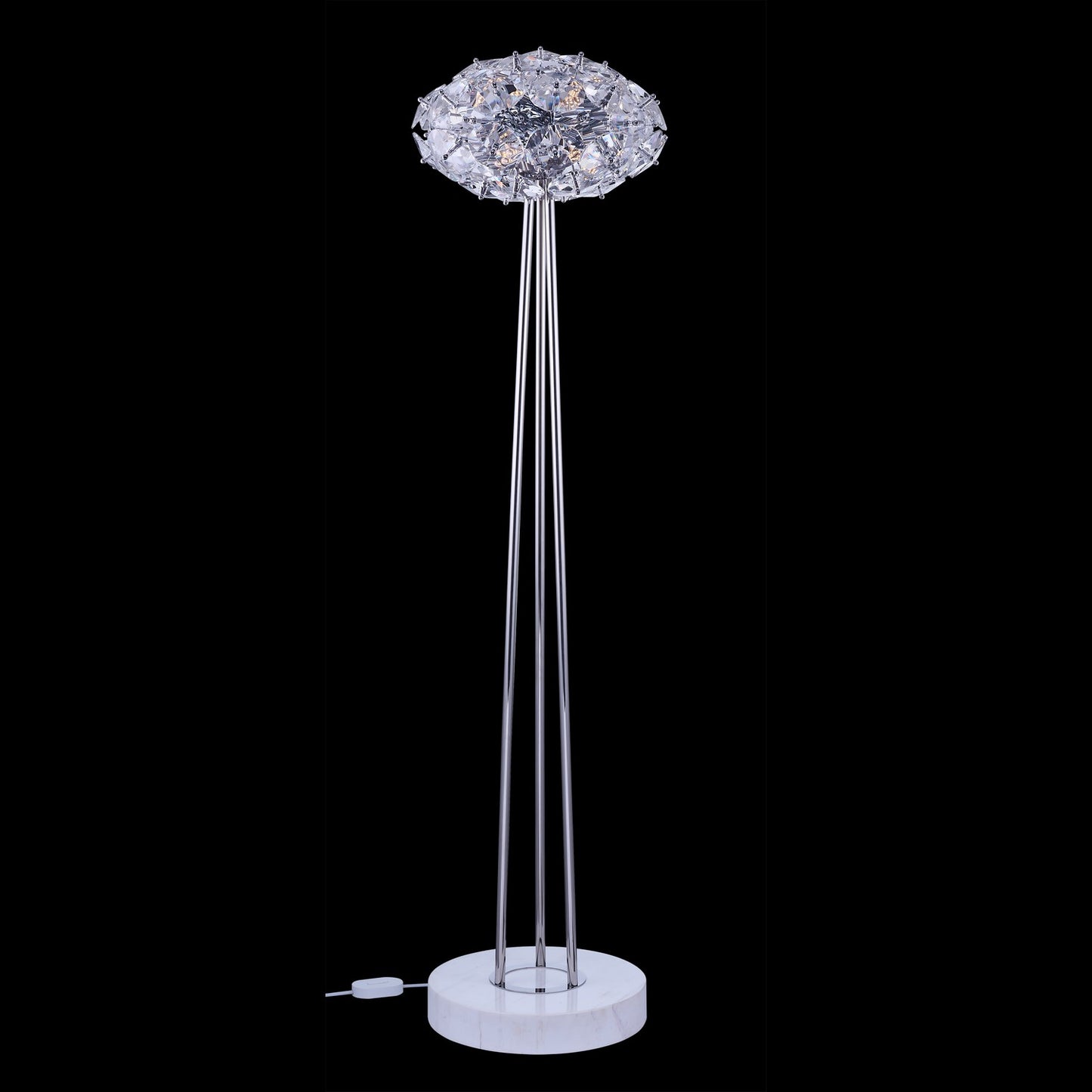 Spazio Floor Lamp