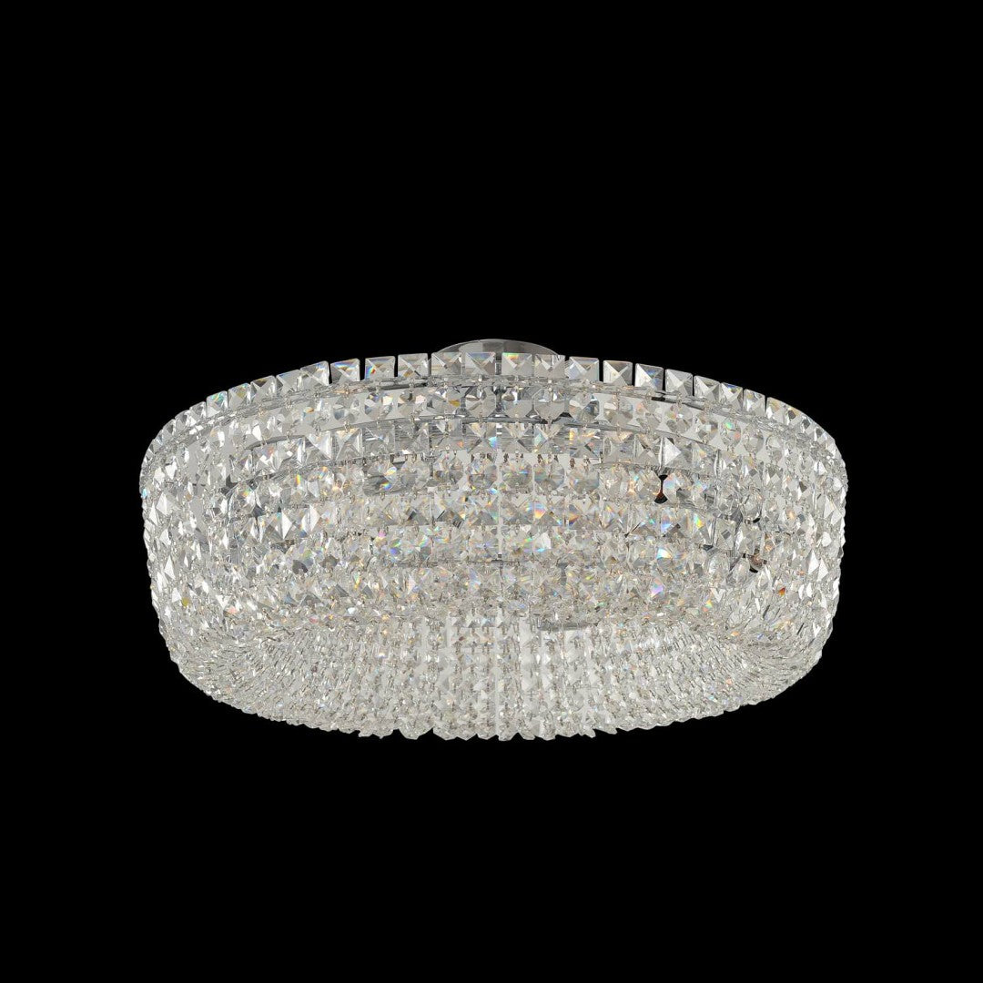 Cesano Semi Flush