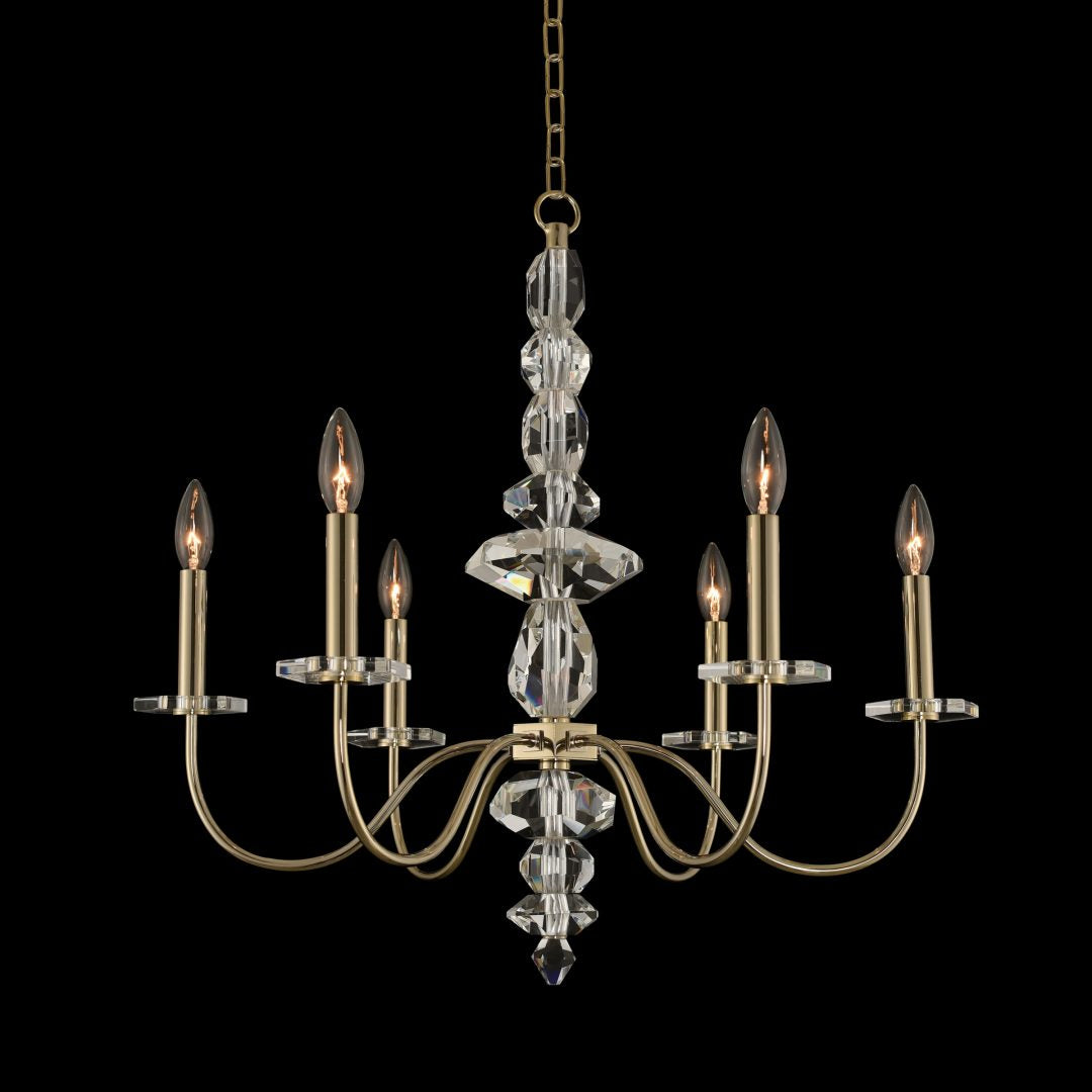 Bolivar Chandelier