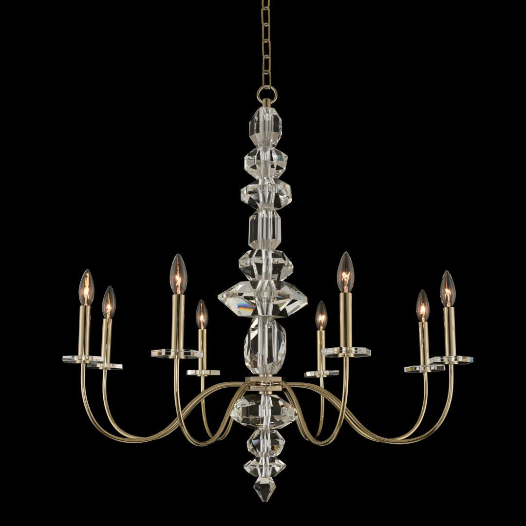 Bolivar Chandelier