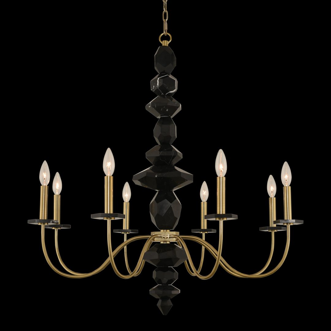 Piedra Chandelier