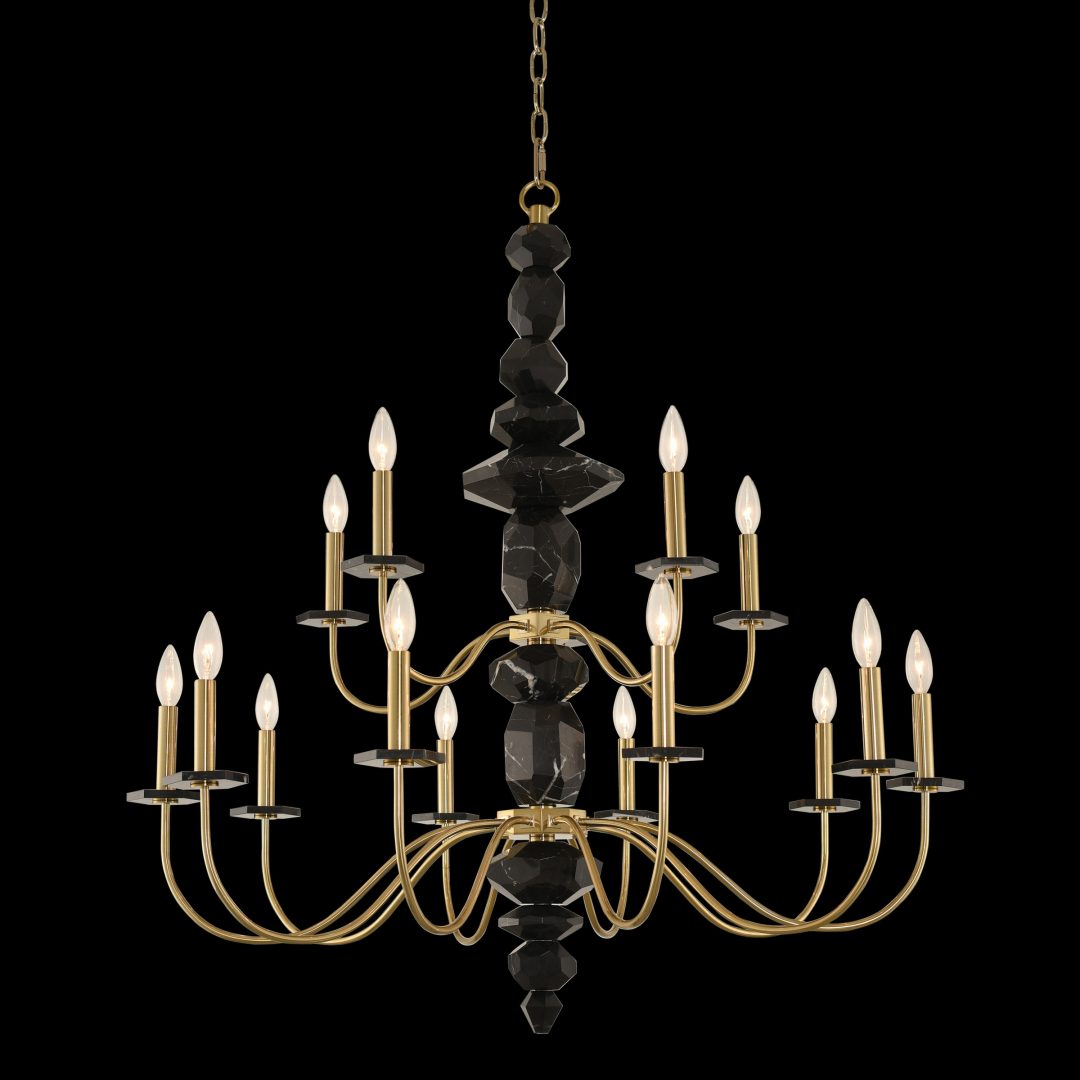 Piedra Chandelier