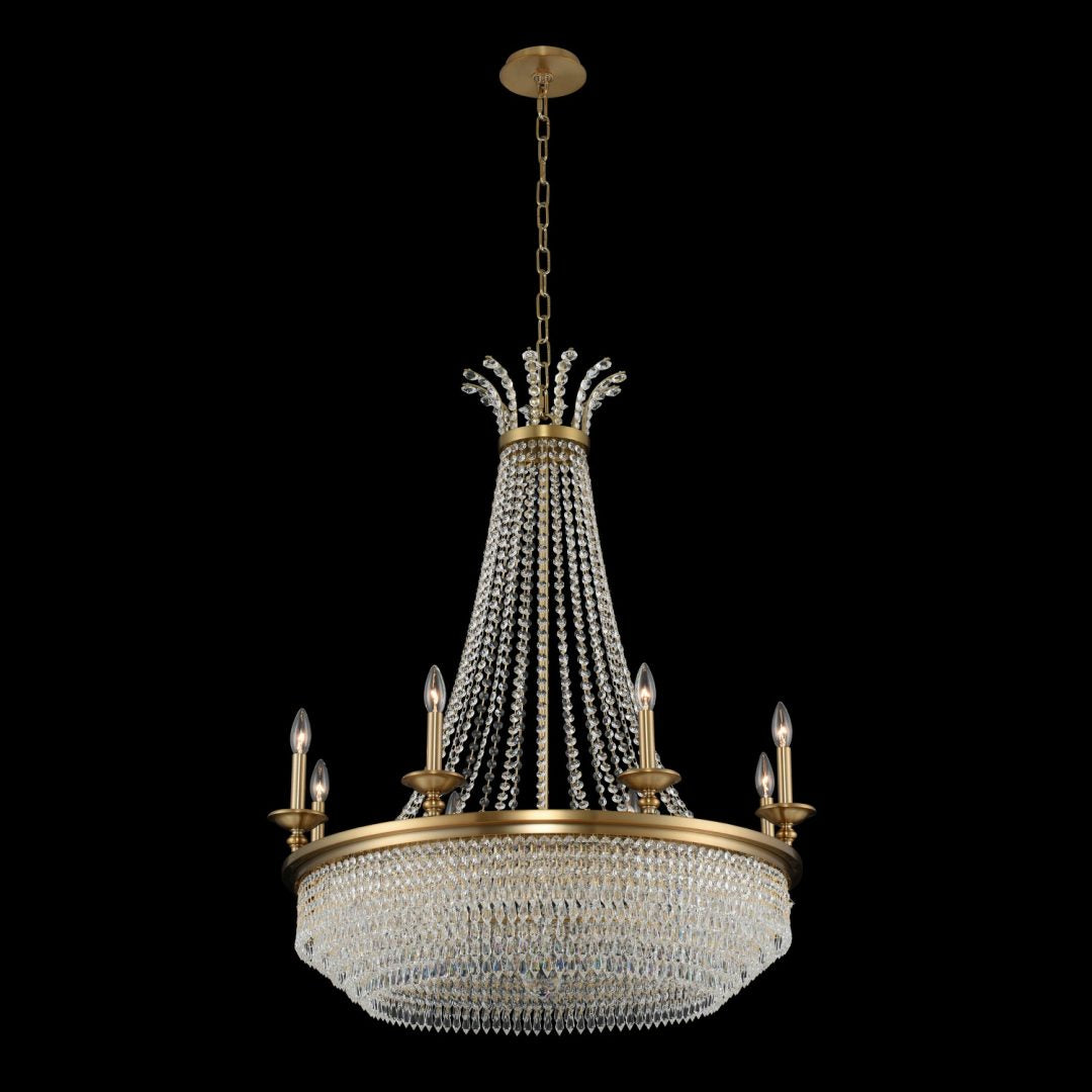 Tavo Chandelier