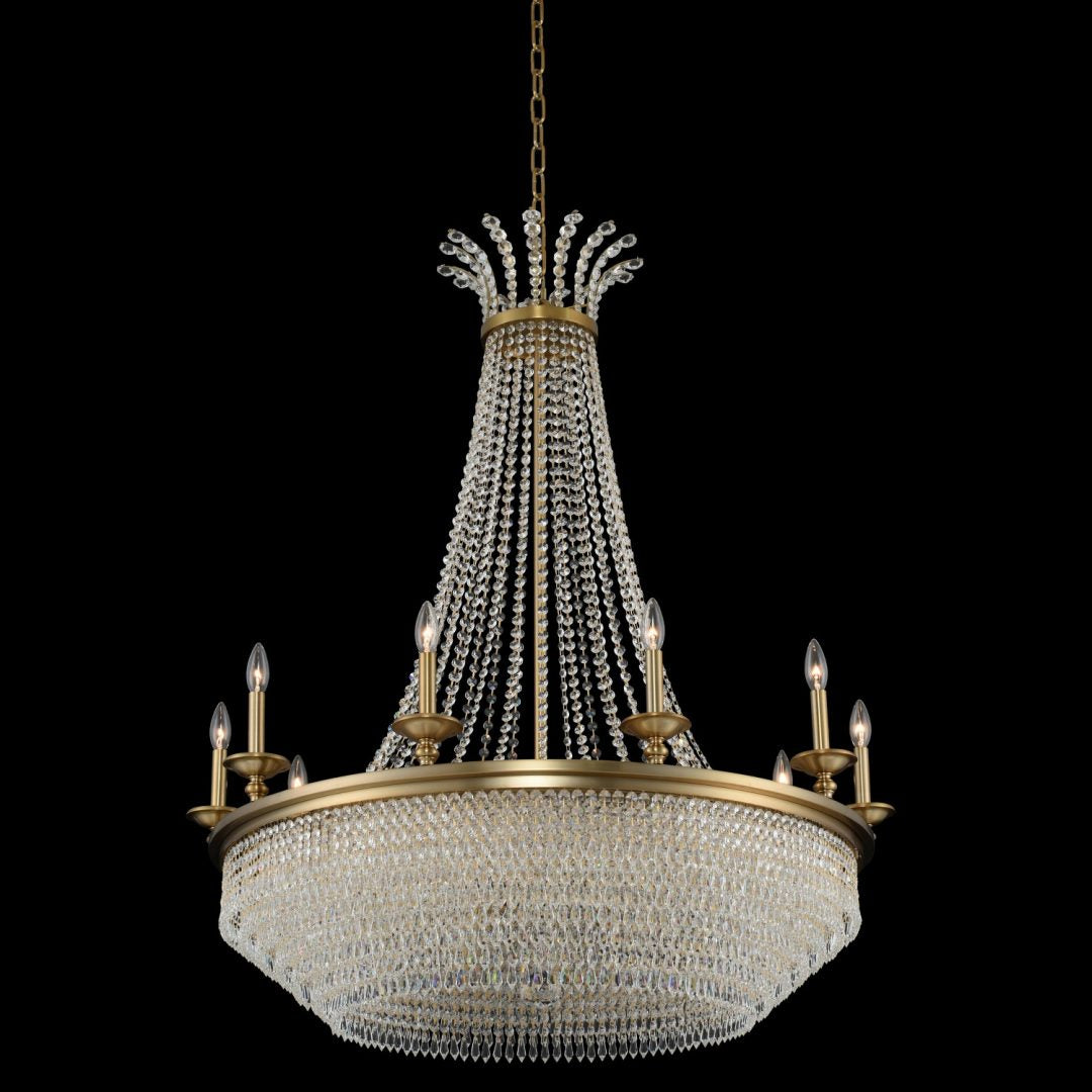 Tavo Chandelier