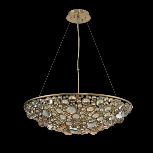 Ciotollo Pendant