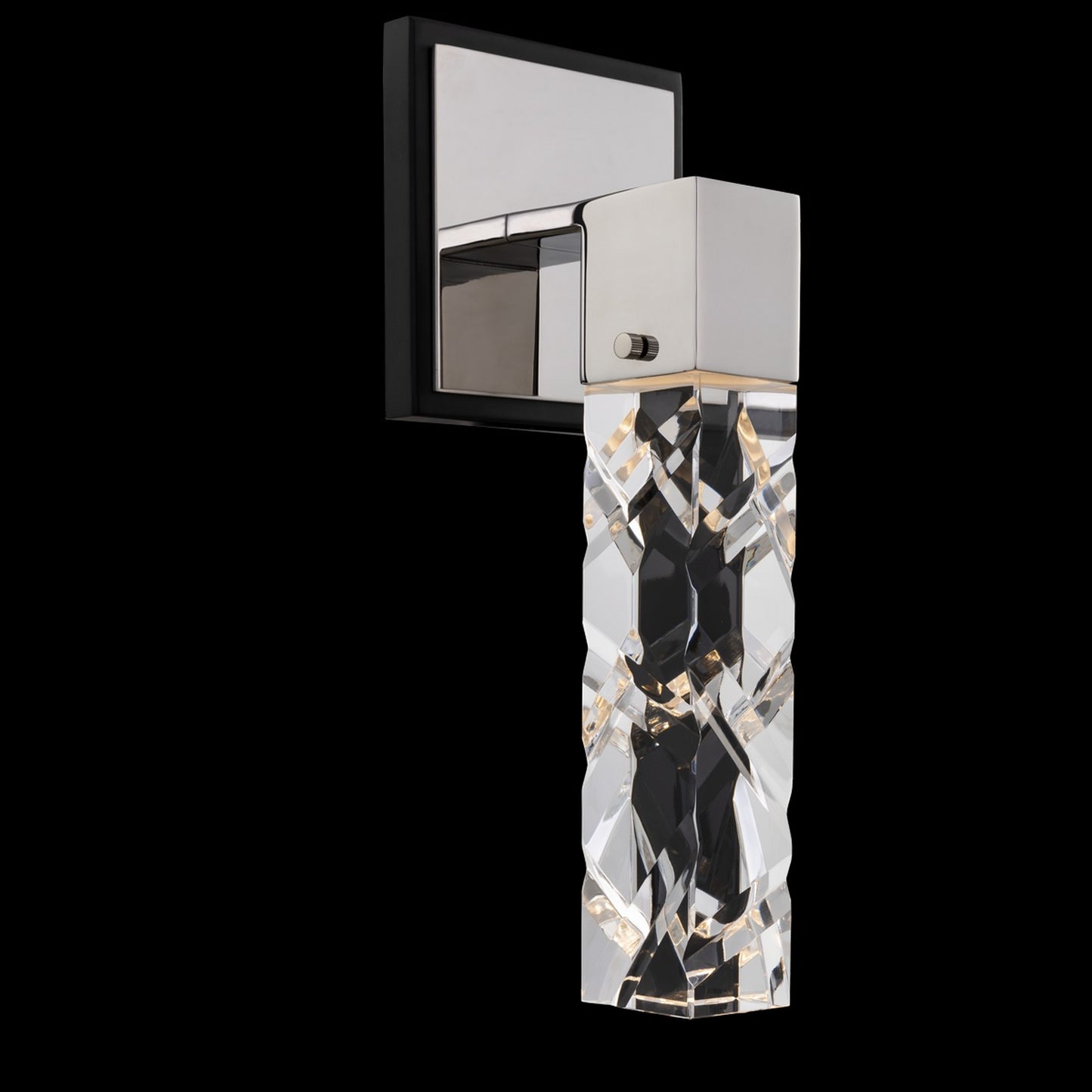 Serres LED Wall Sconce