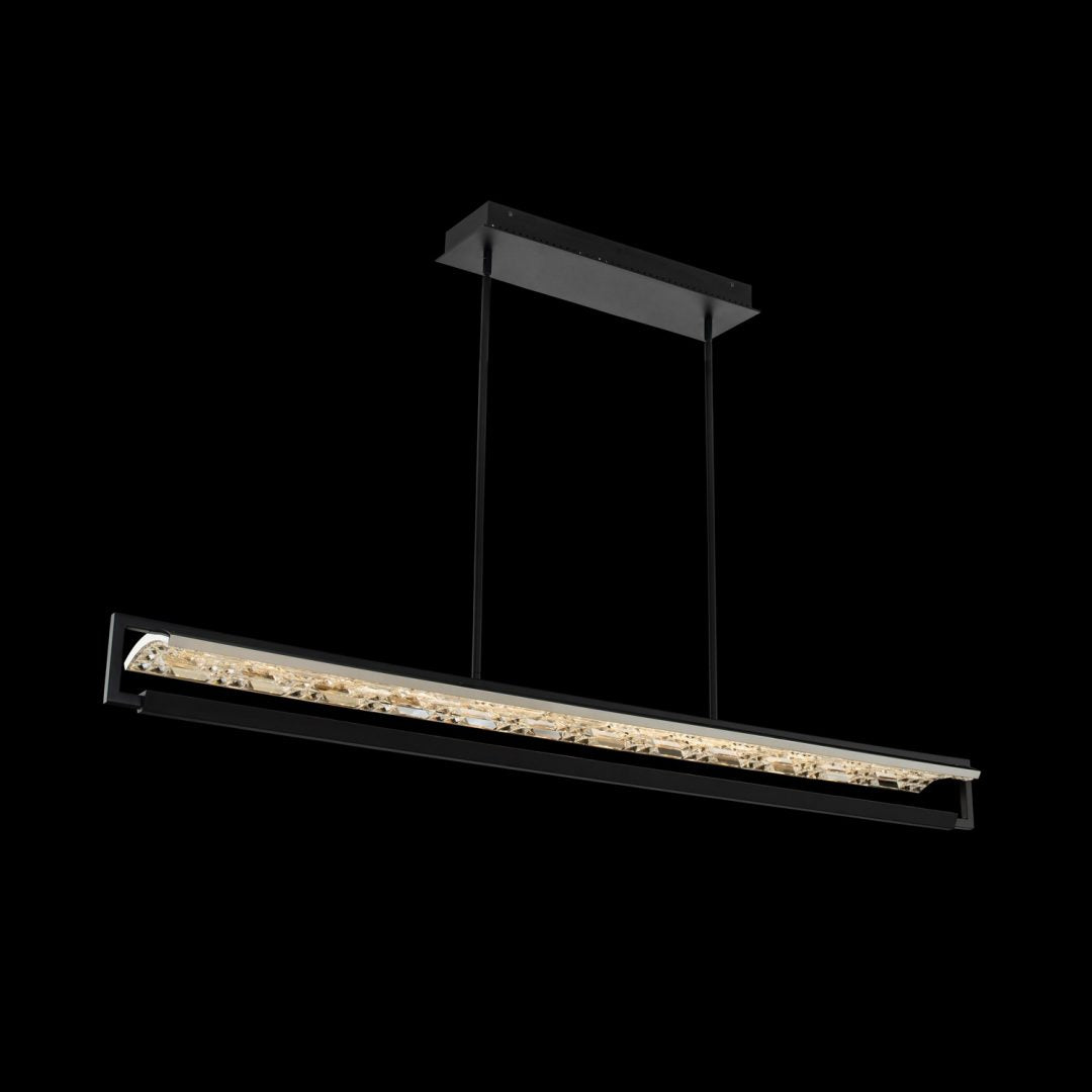 Capuccio LED Island