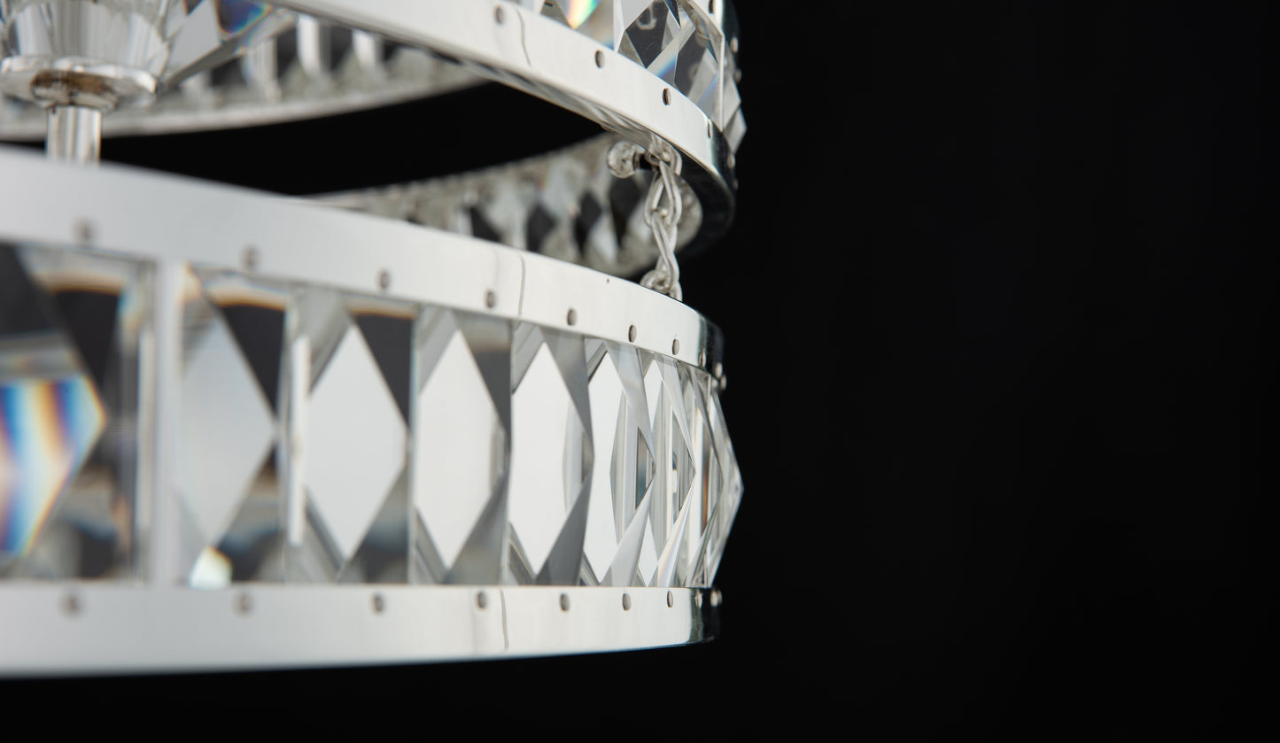 Stratto Pendant