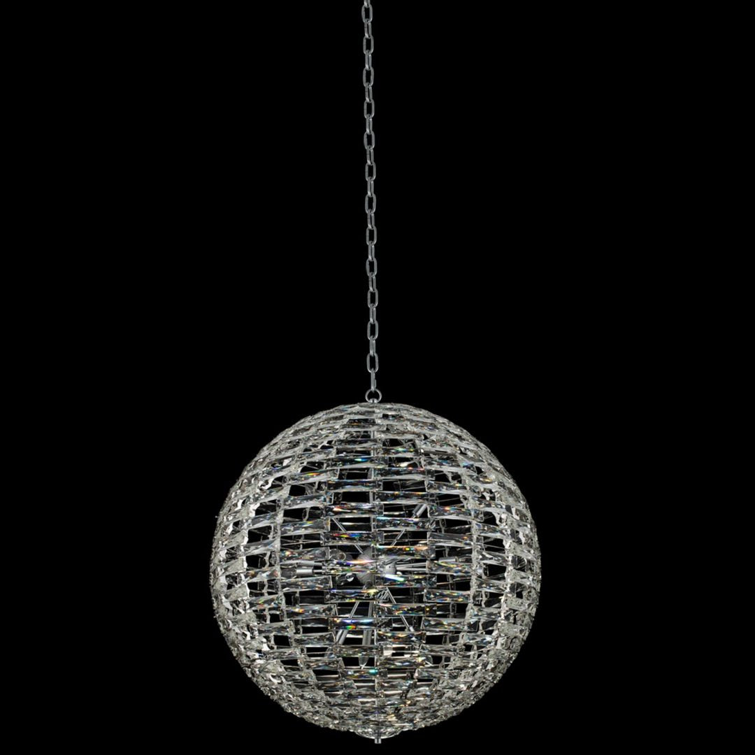 Alta Orb Pendant