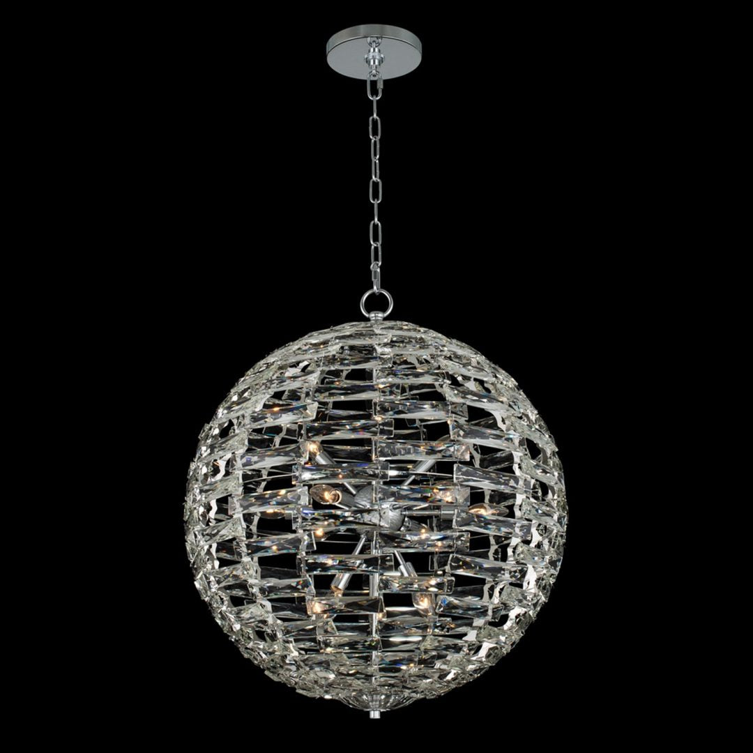 Alta Orb Pendant