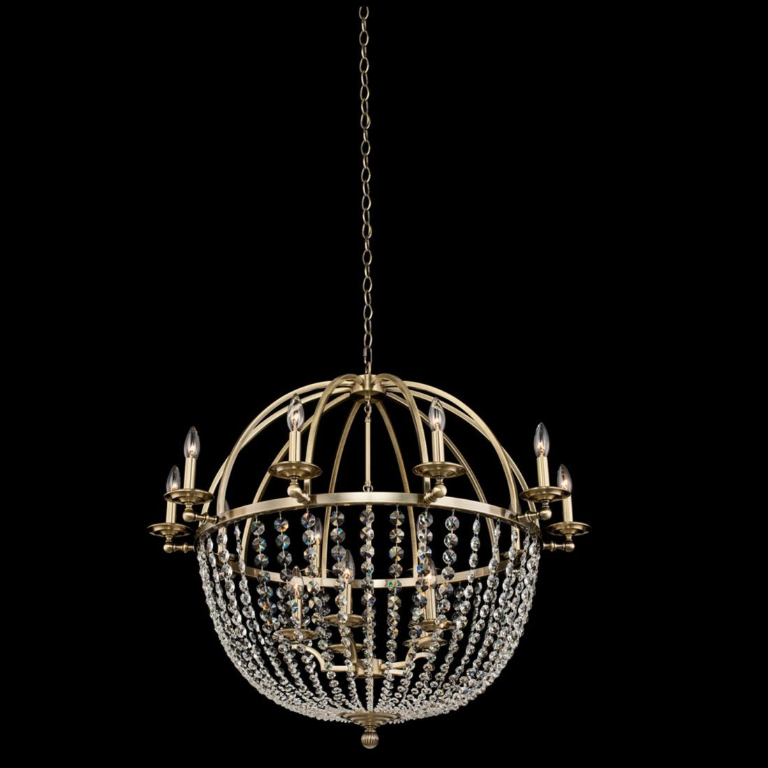 Pendolo Chandelier