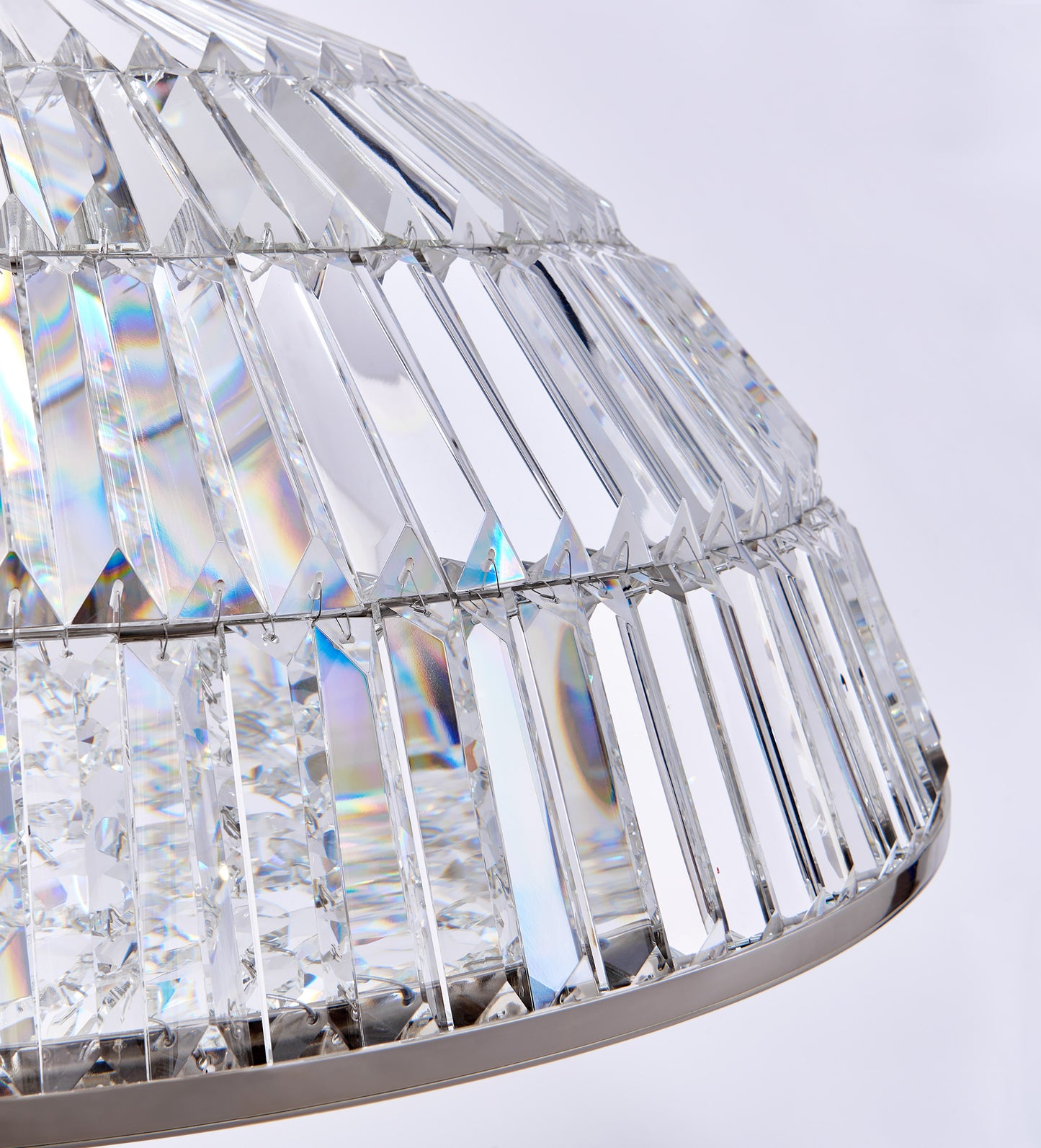 Doma LED Pendant