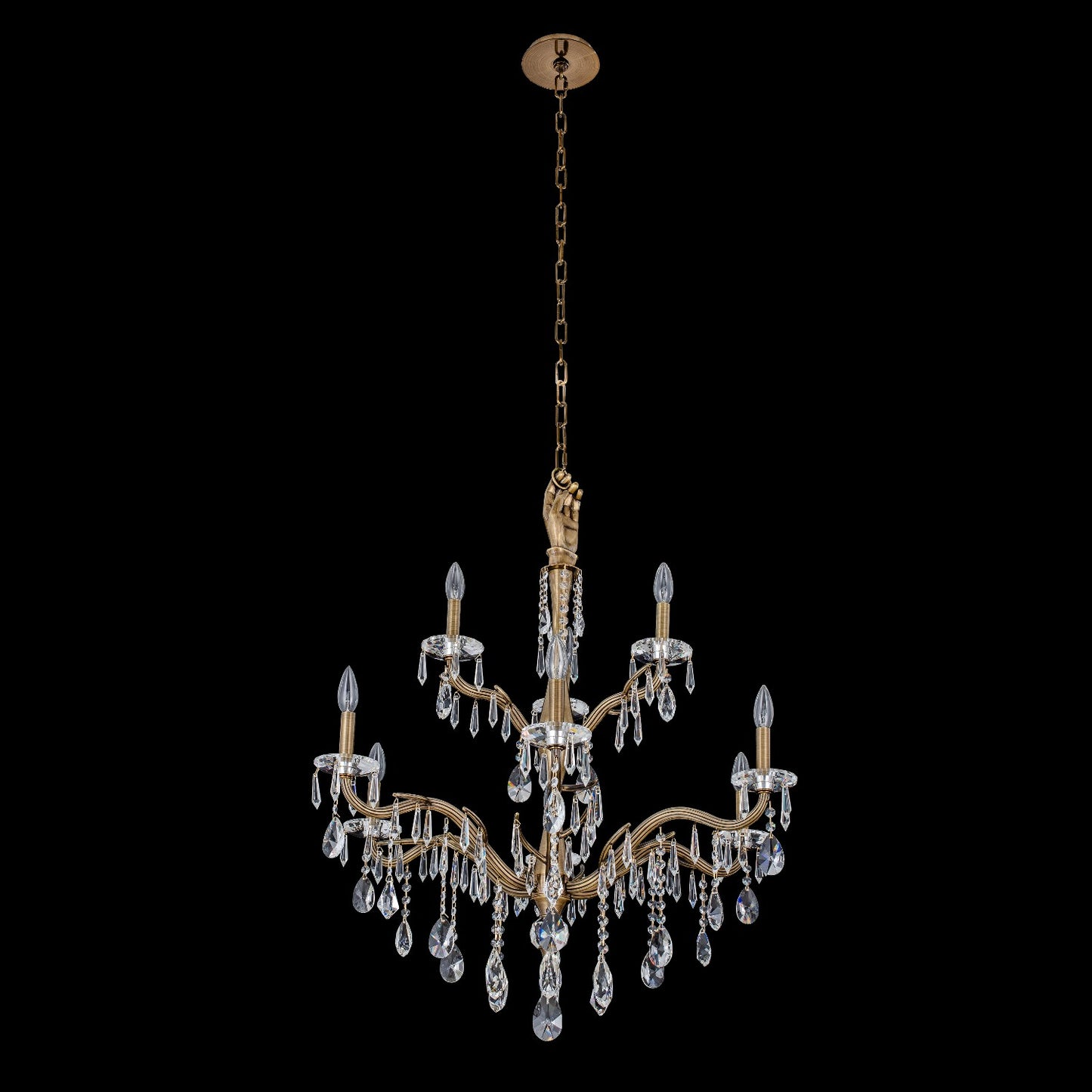 Venere Chandelier