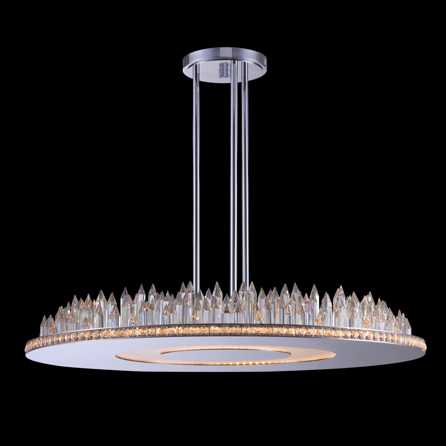 Orizzonte 36" LED Pendant