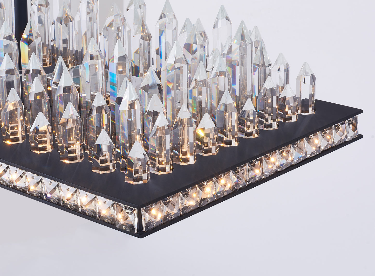 Orizzonte LED Island