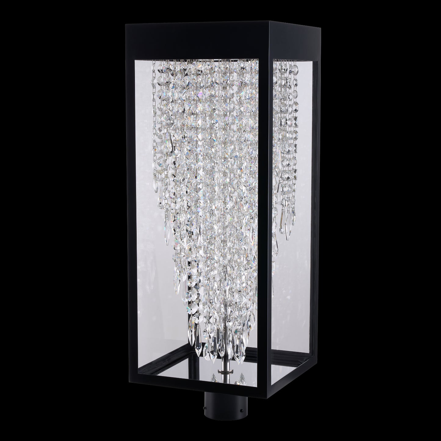 Tenuta Esterno Outdoor LED Post Mount