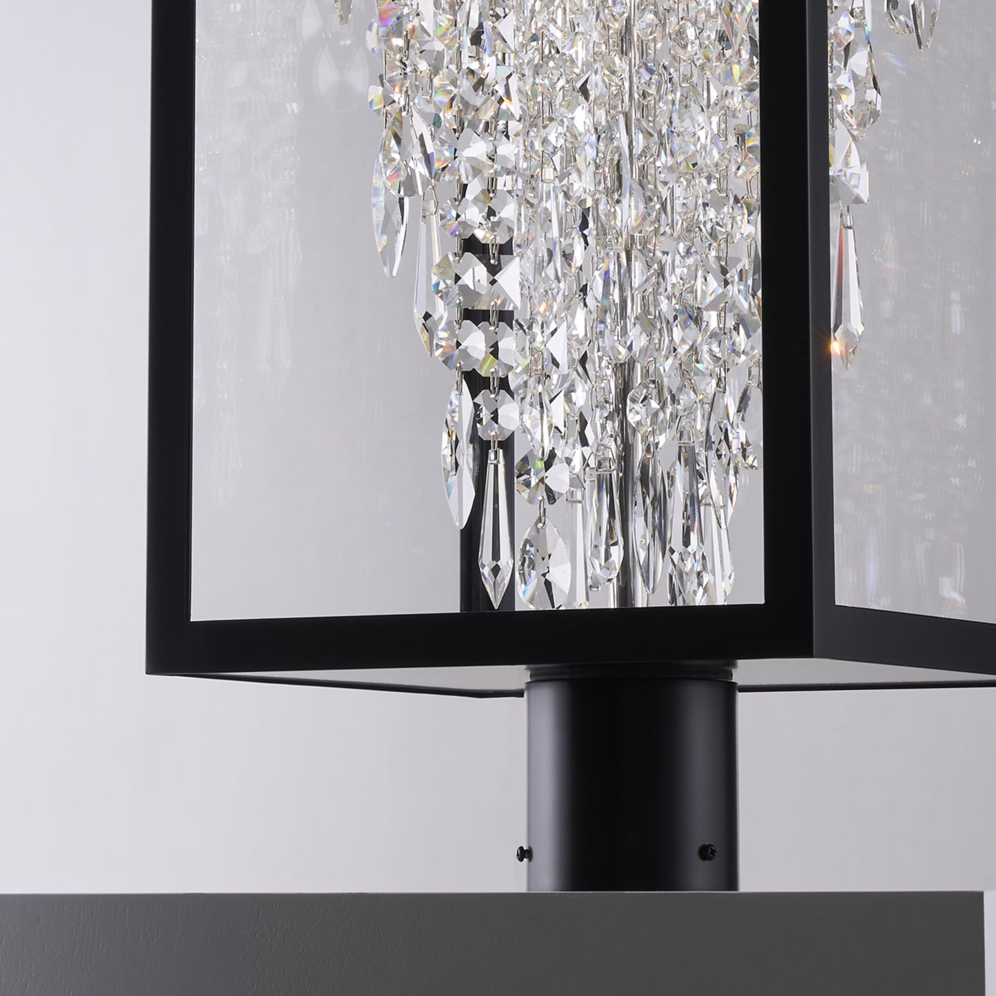 Tenuta Esterno Outdoor LED Post Mount