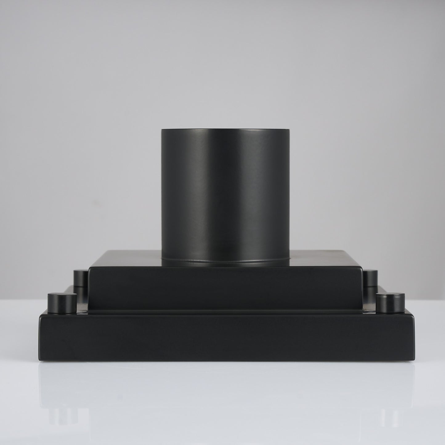 Tenuta Esterno Outdoor LED Post Mount