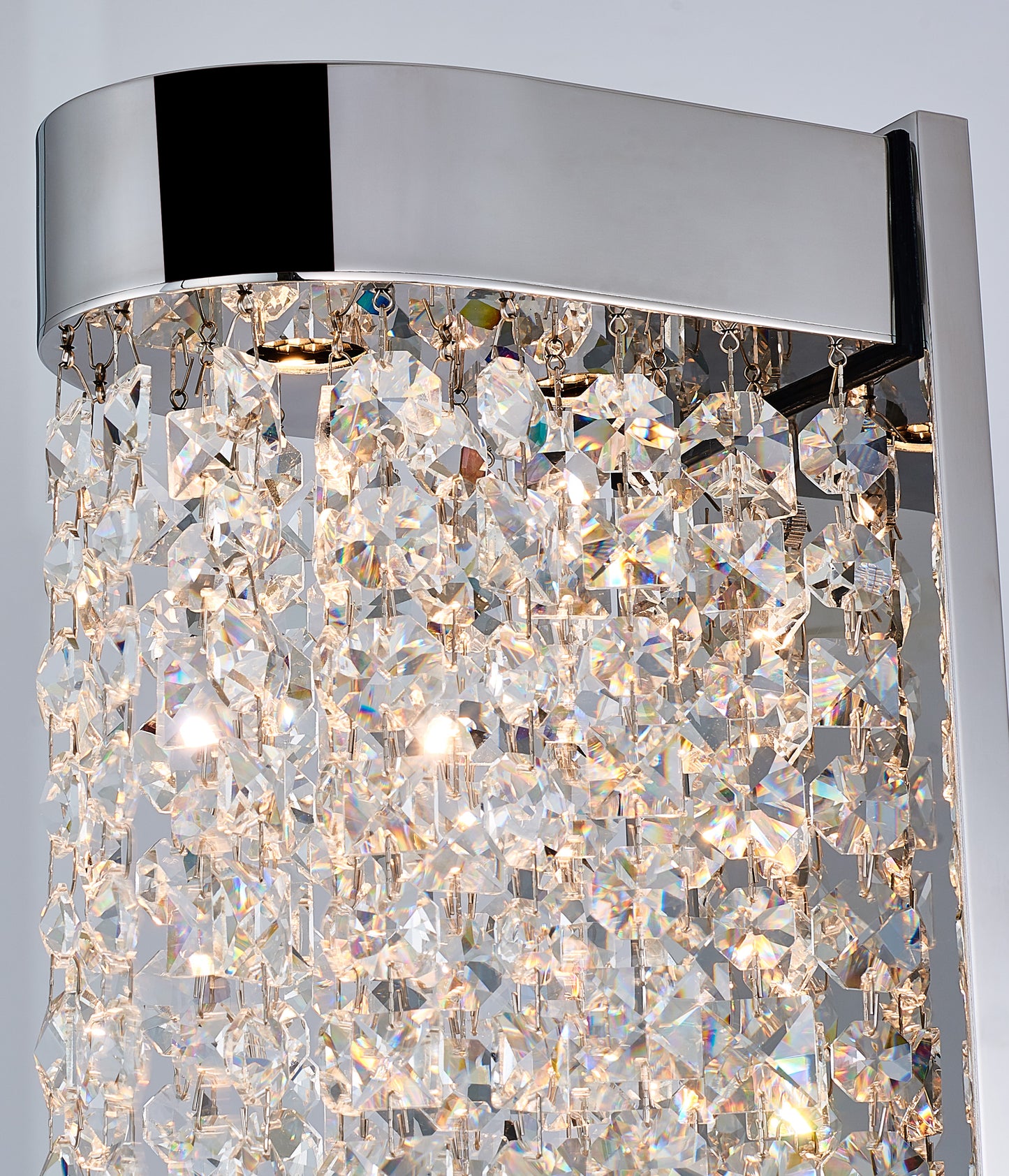 Tenuta Esterno Outdoor LED Wall Sconce