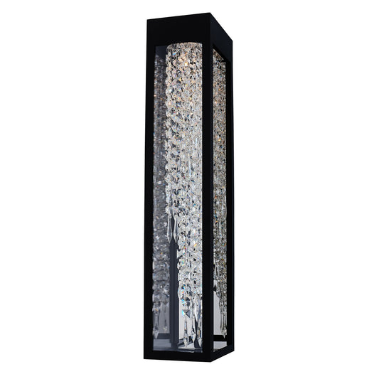 Tenuta  Esterno Outdoor LED Wall Sconce