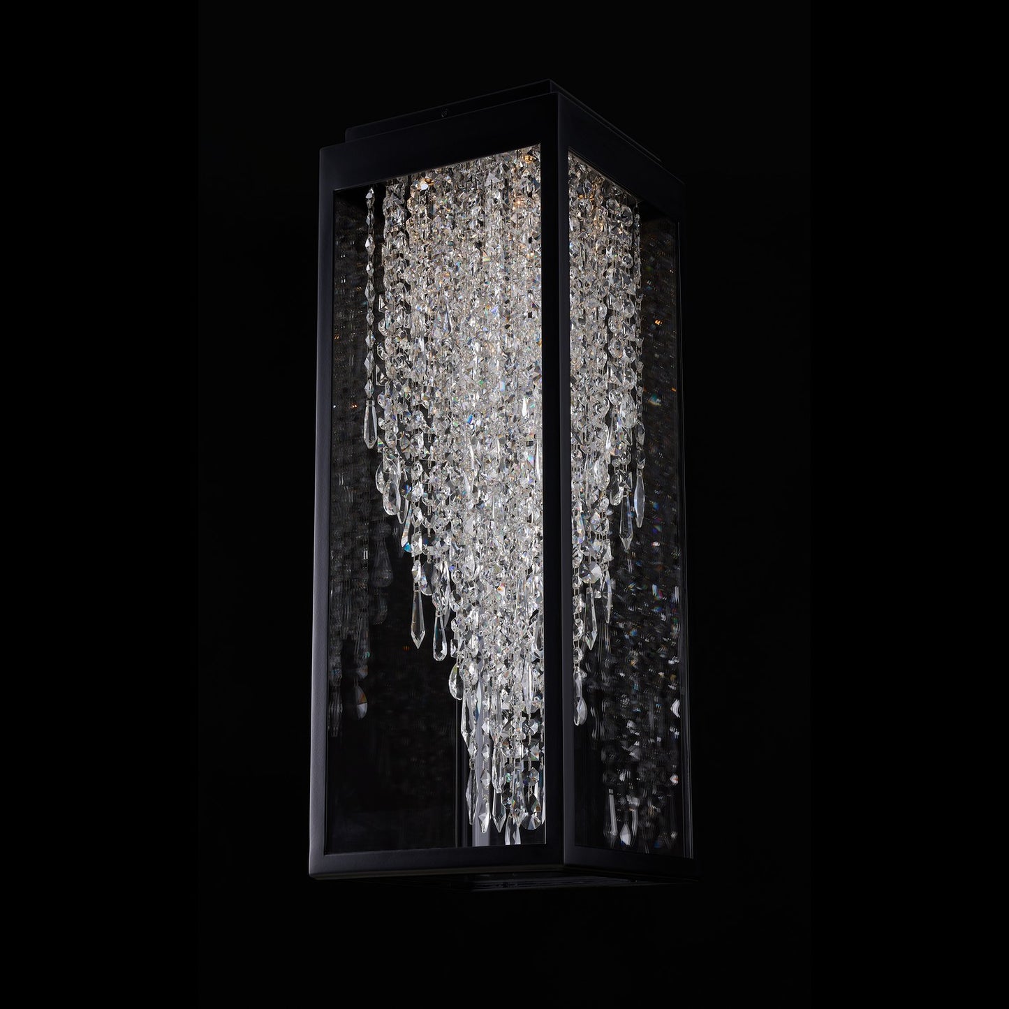 Tenuta Esterno Outdoor LED Flush Mount