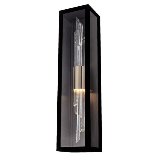 Lucca Esterno Outdoor LED Wall Sconce