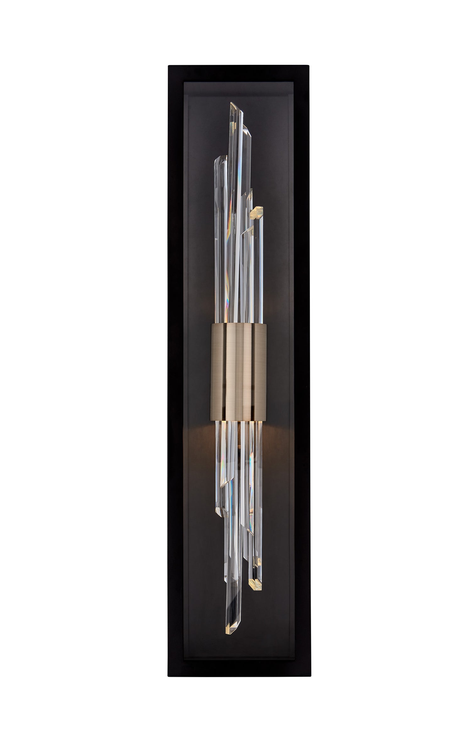 Lucca Esterno Outdoor LED Wall Sconce