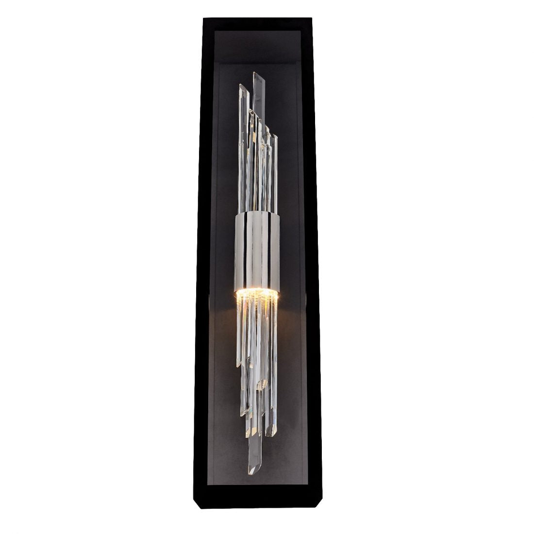 Lucca Esterno Outdoor LED Wall Sconce
