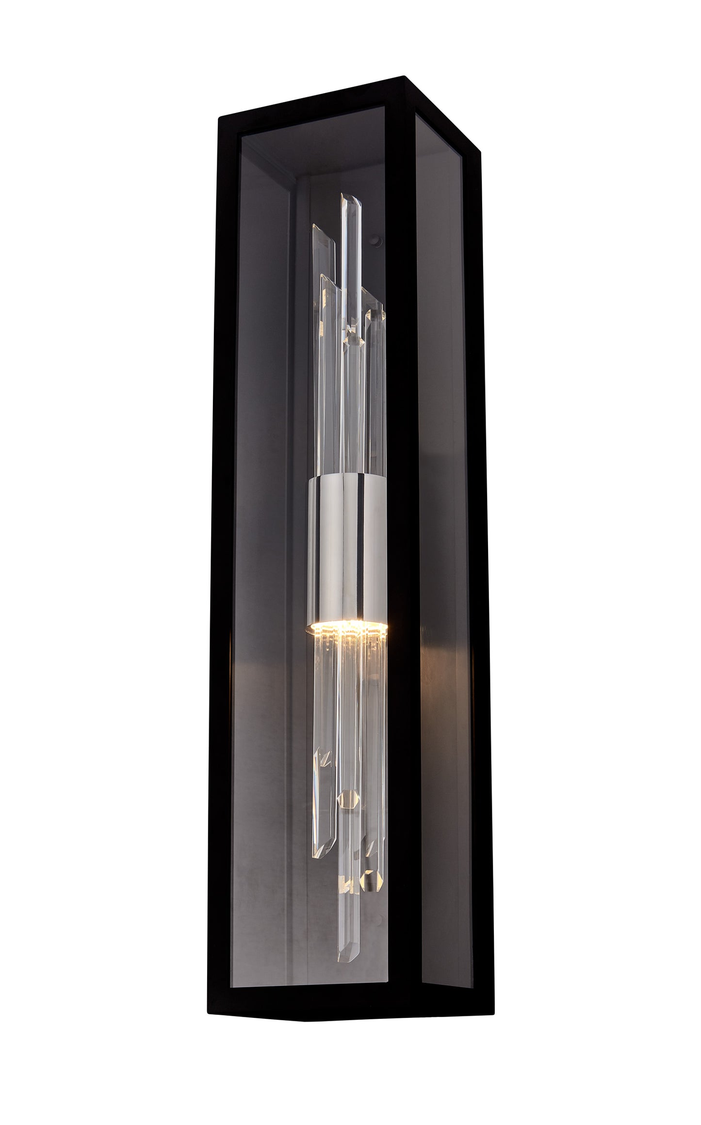 Lucca Esterno Outdoor LED Wall Sconce
