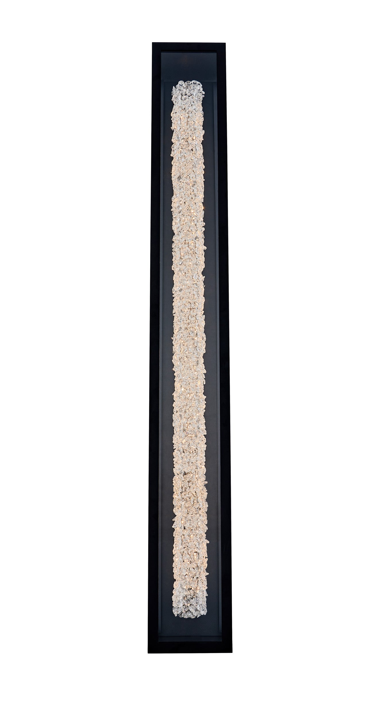 Lina Esterno Outdoor LED Wall Sconce