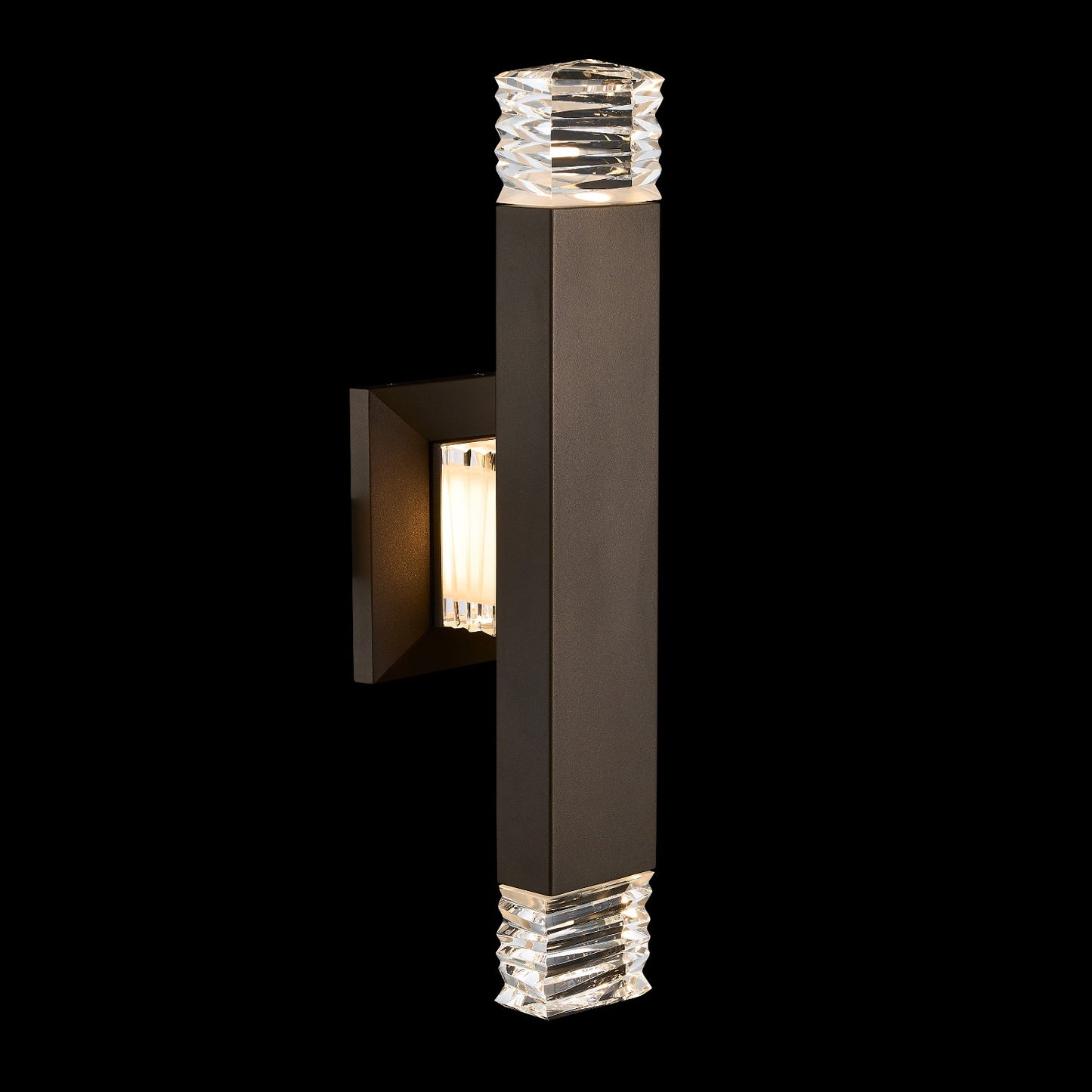 Tapatta Outdoor LED Wall Sconce
