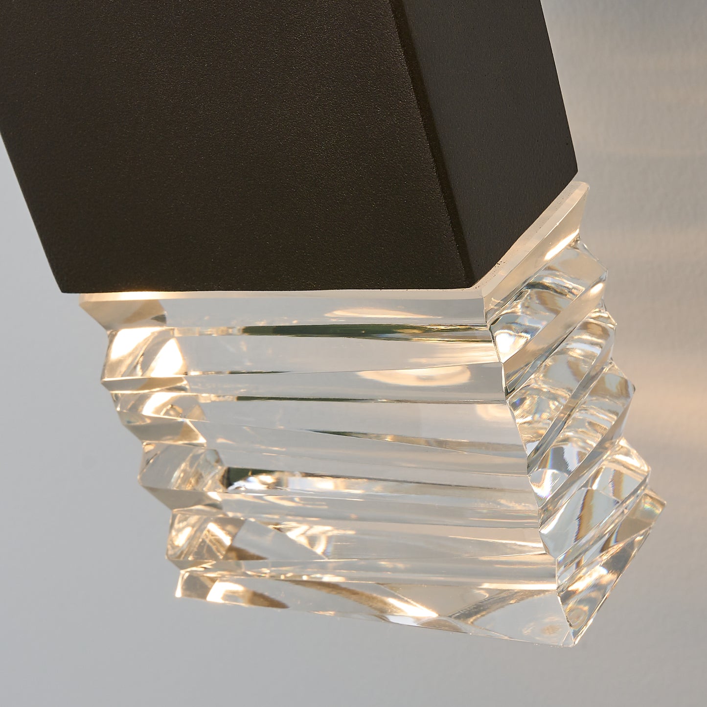 Tapatta Outdoor LED Wall Sconce