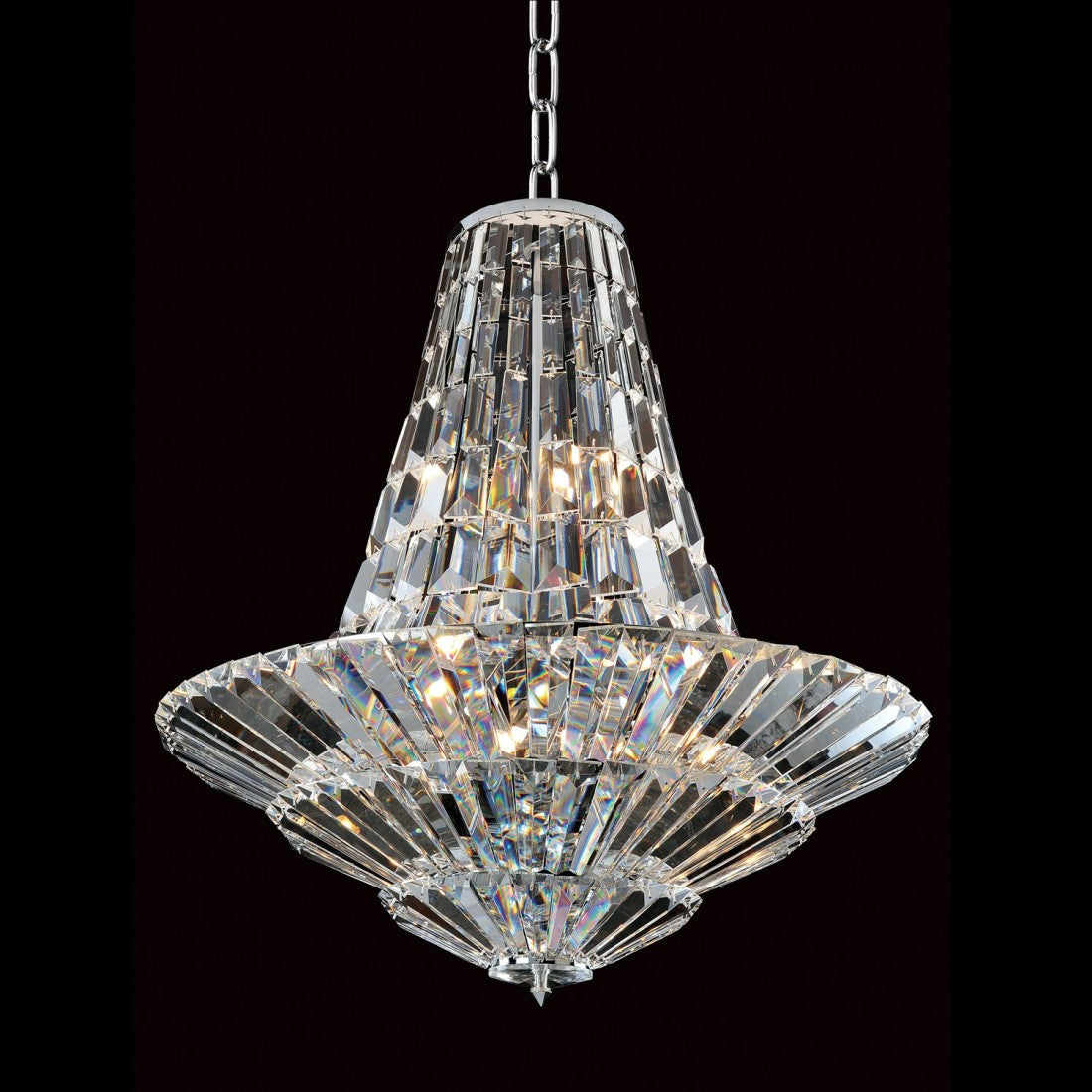 Auletta Chandelier