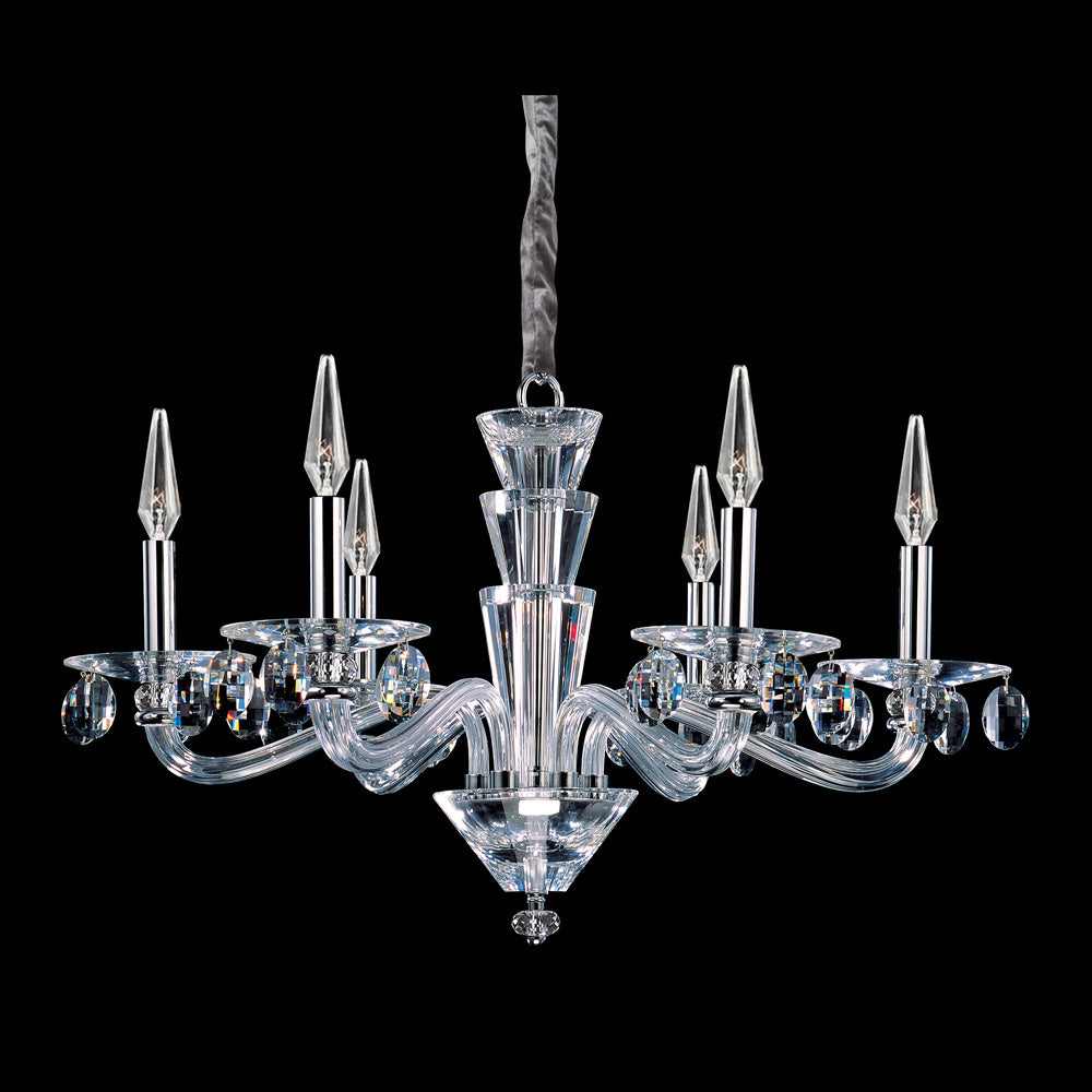 Fanshawe Chandelier