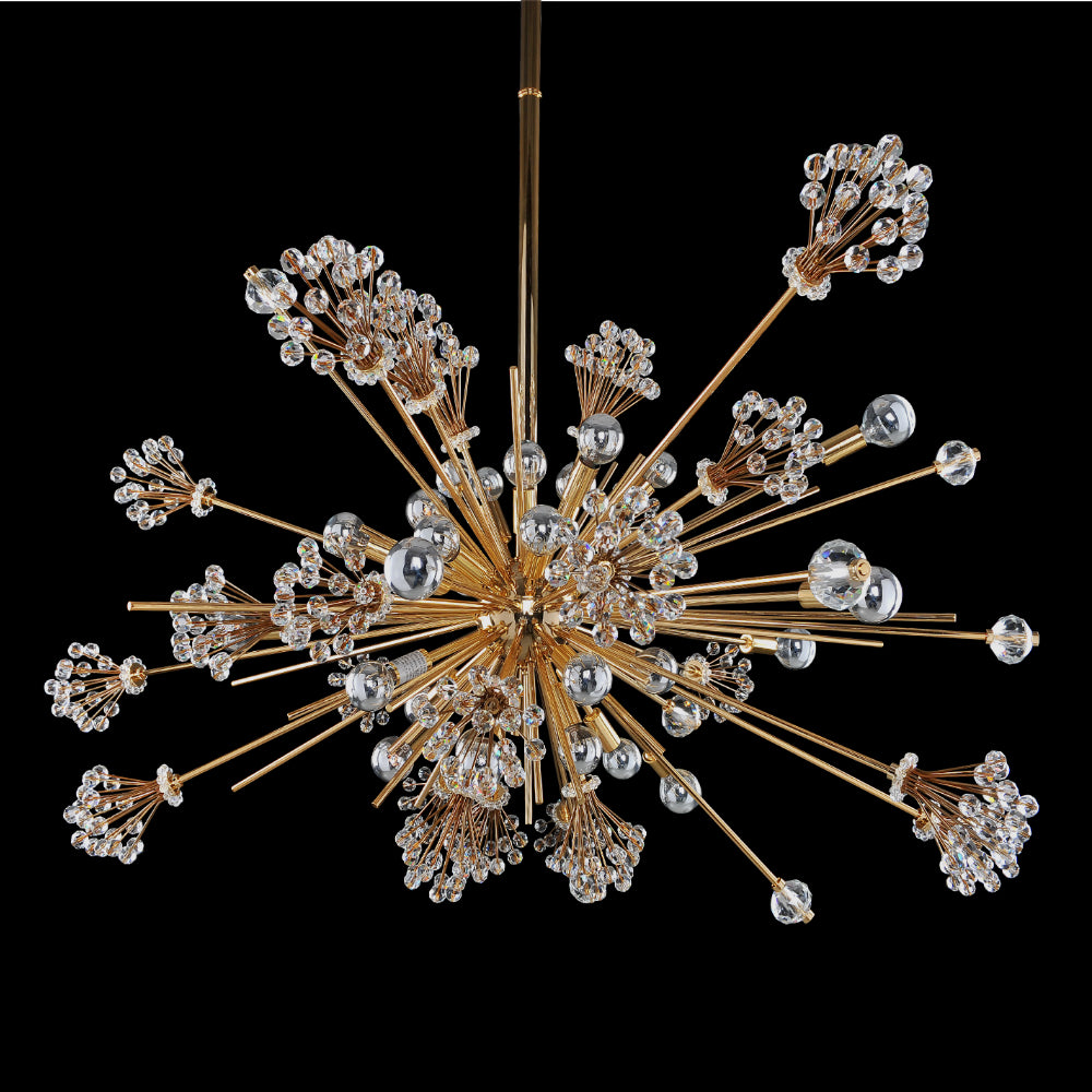 Constellation Pendant