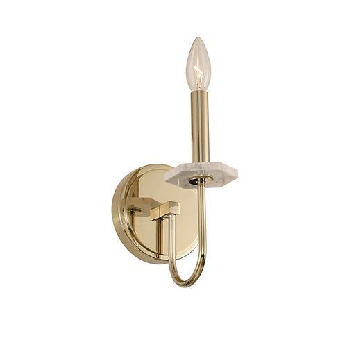 Carrara Wall Sconce