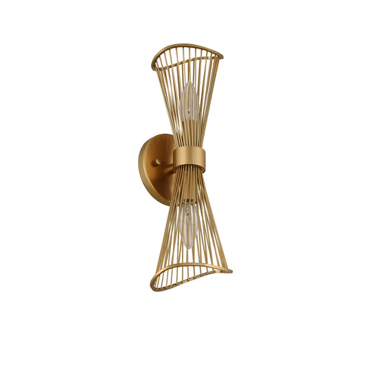 Aurora Wall Sconce