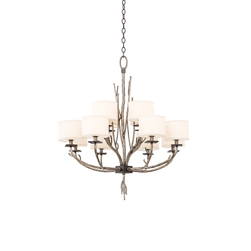 Denali Chandelier