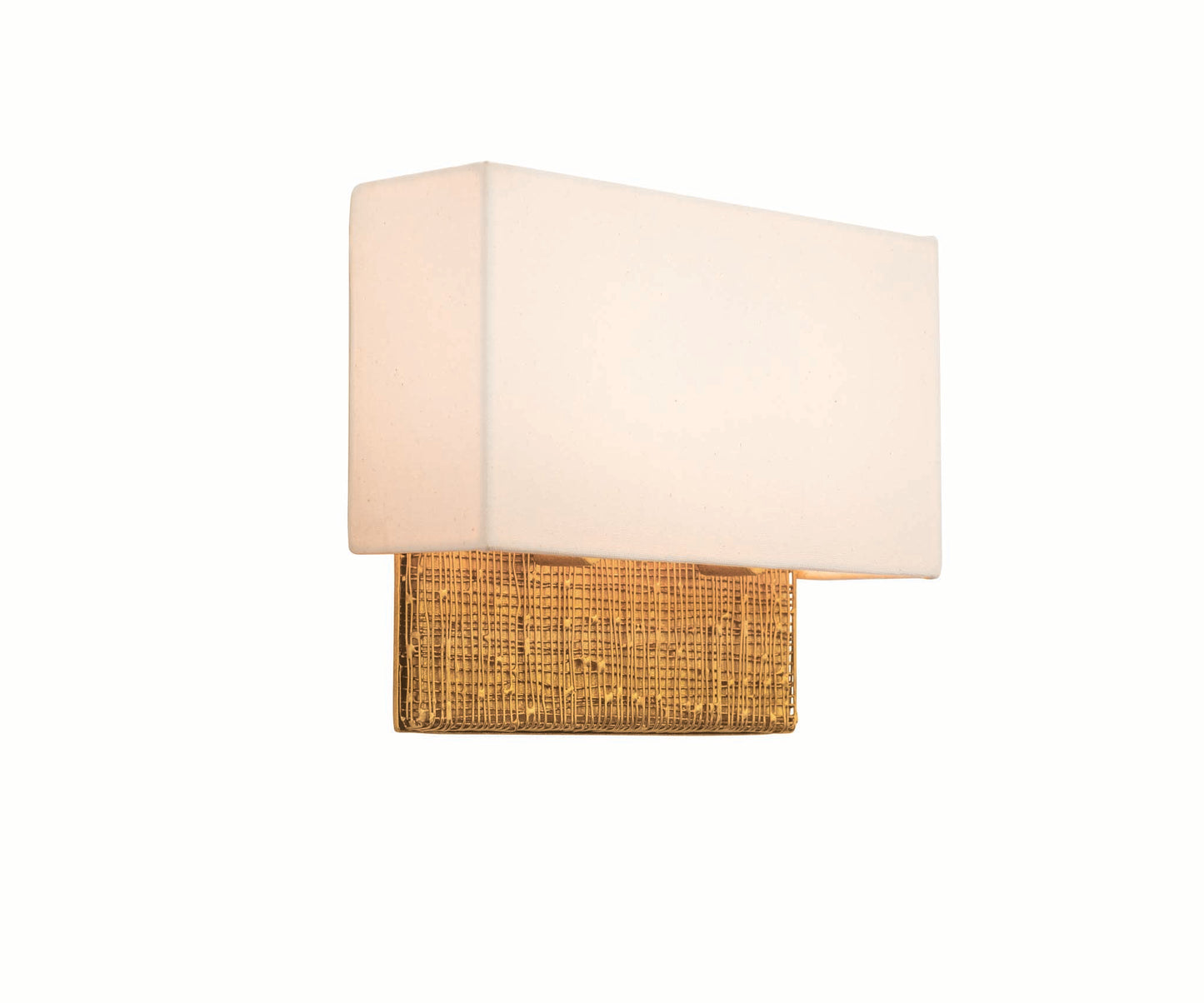 Cestino Wall Sconce