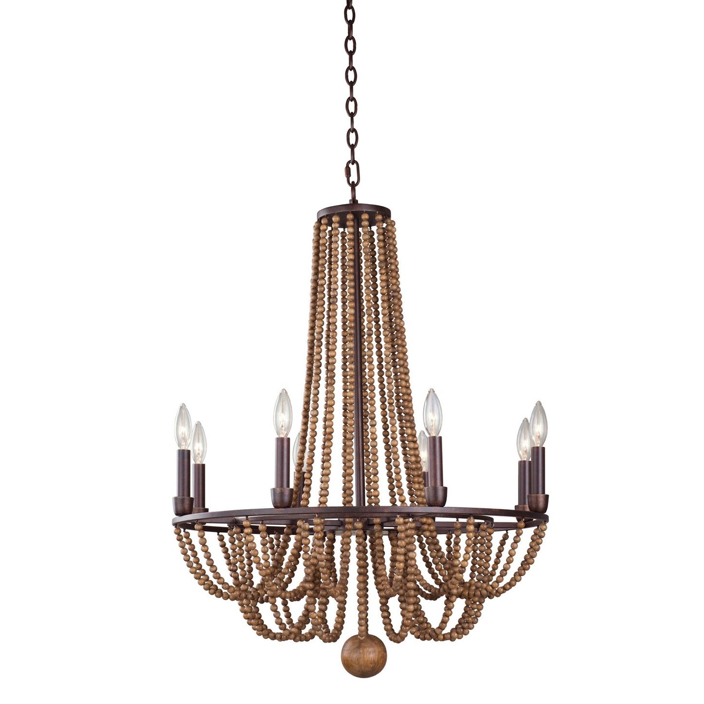 Beechwood Chandelier