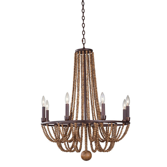 Beechwood Chandelier