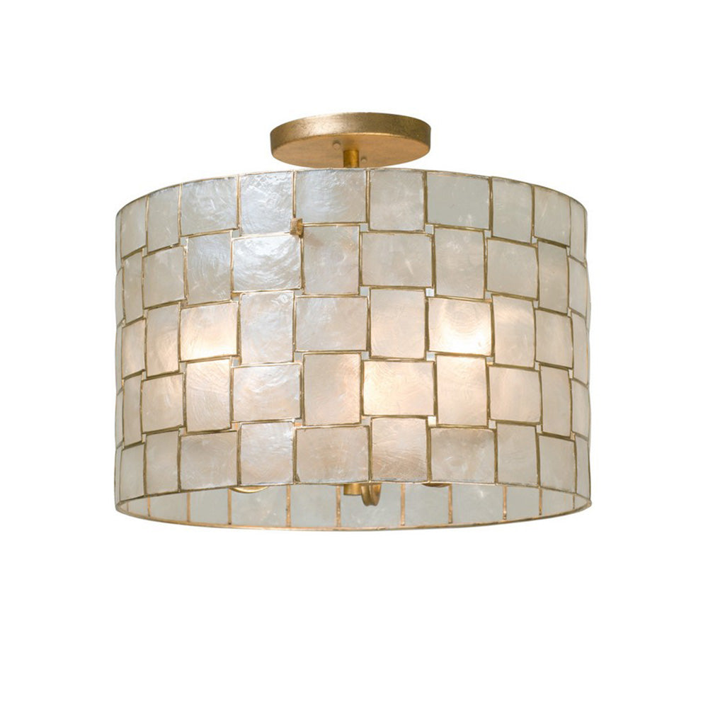 Roxy Semi Flush Mount