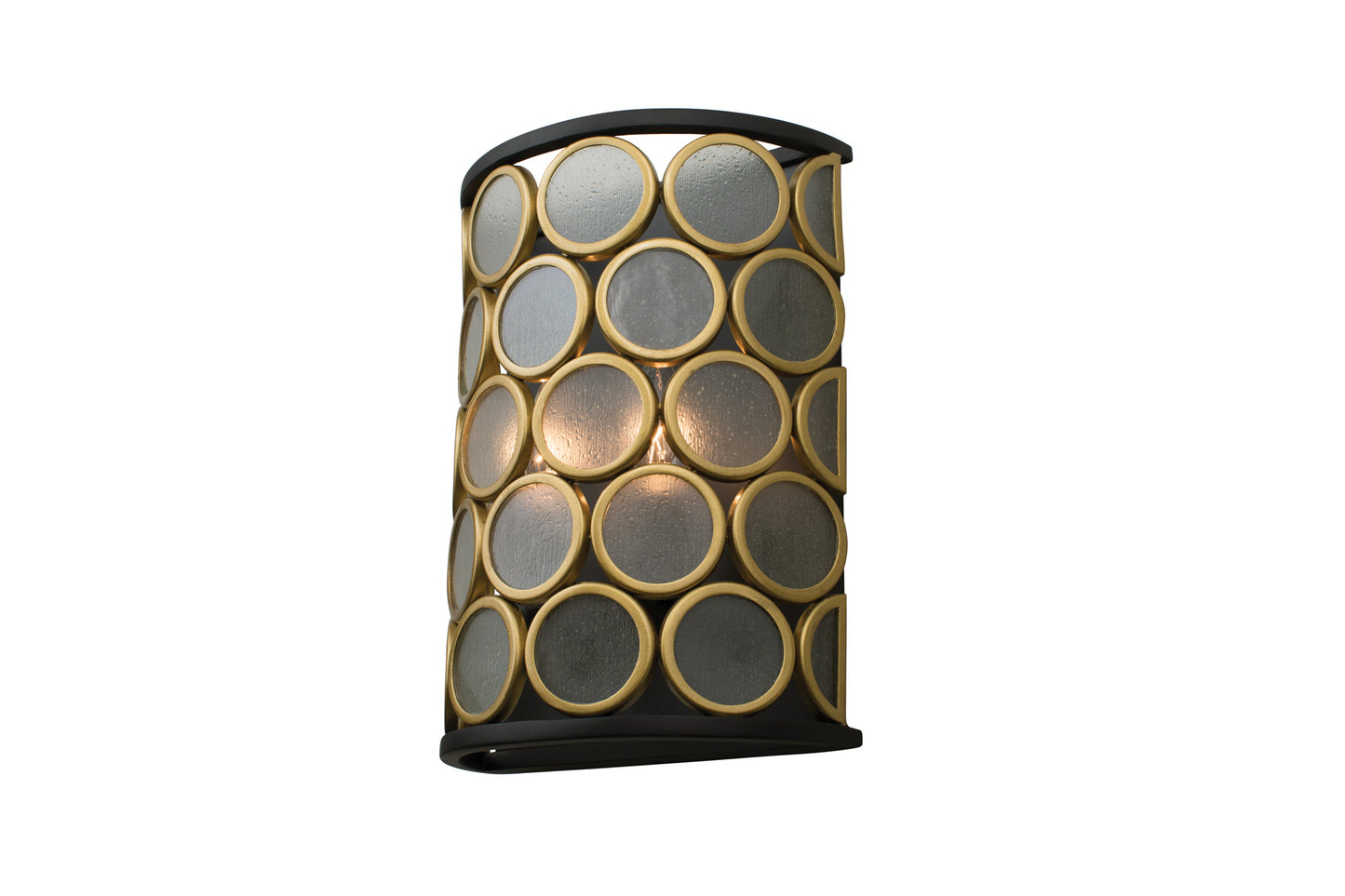Corsa Wall Sconce