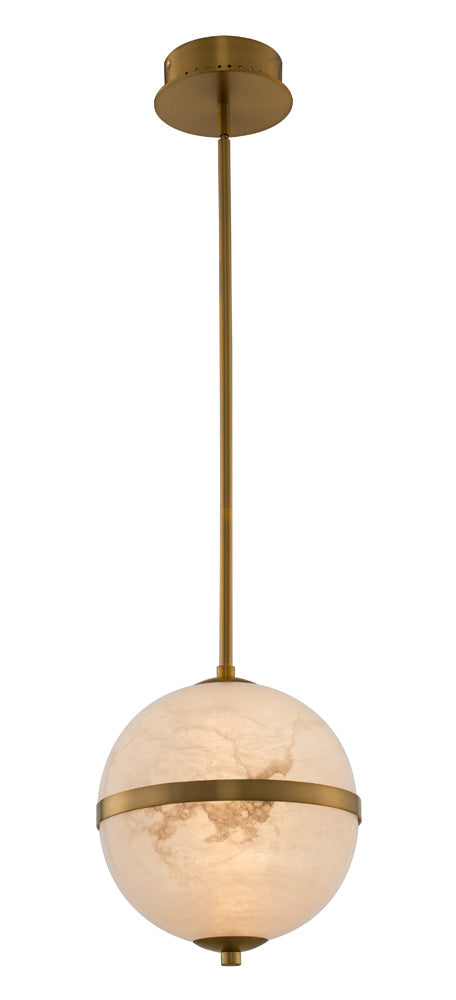 Canterbury LED Pendant