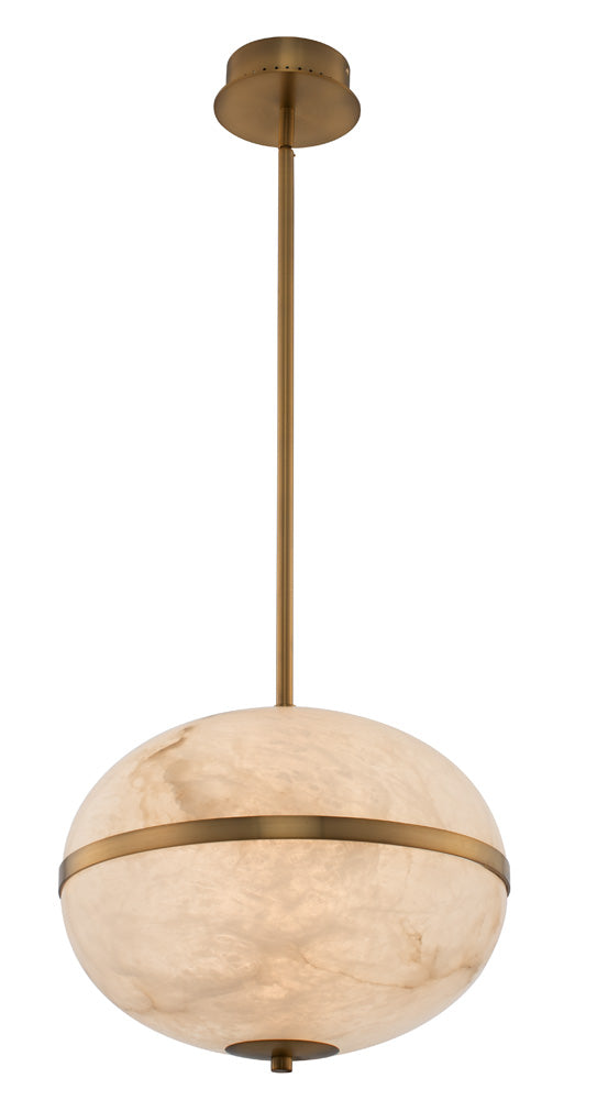 Canterbury LED Pendant