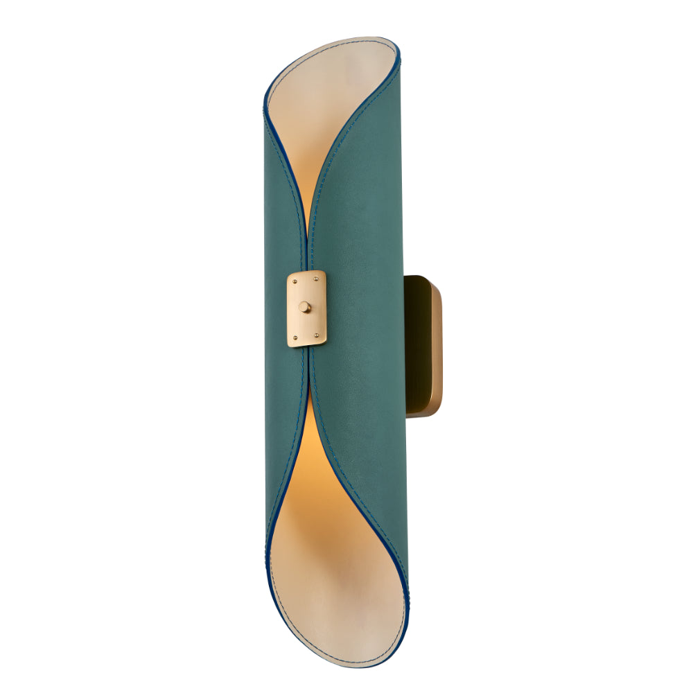Cape LED Wall Sconce