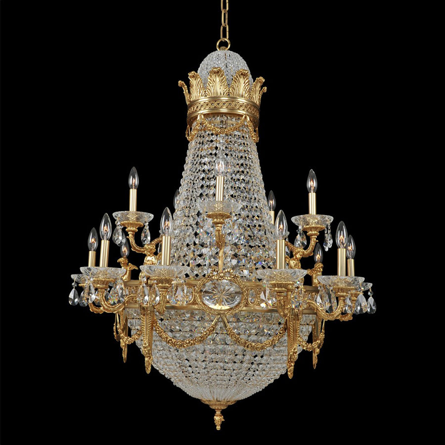 Massalia Chandelier