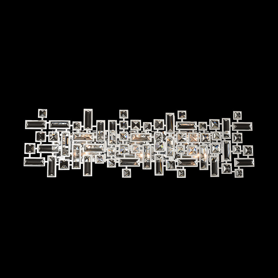 Cityscape Bath Bar
