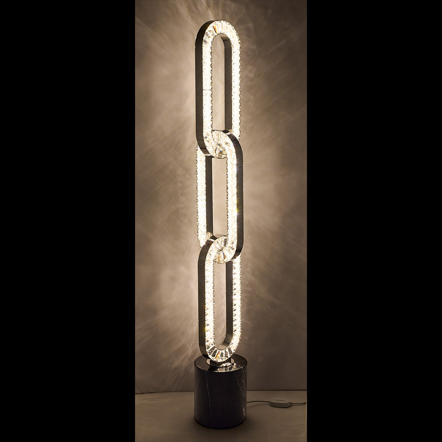 Link LED Floor Lamp